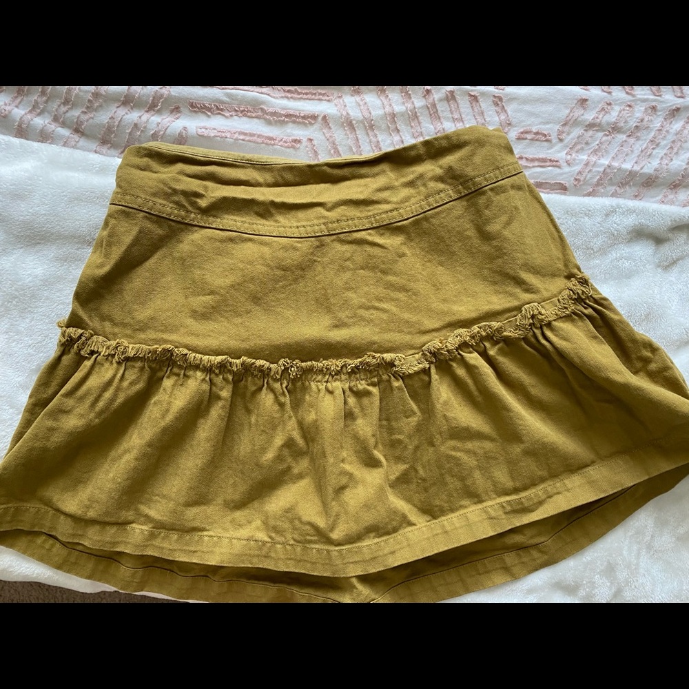 FREEPEOPLE SKIRT